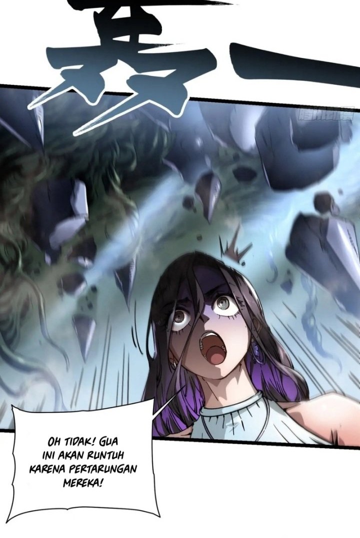Martial Evolution: Start by Awakening the King of Monsters Chapter 16 - halaman 11