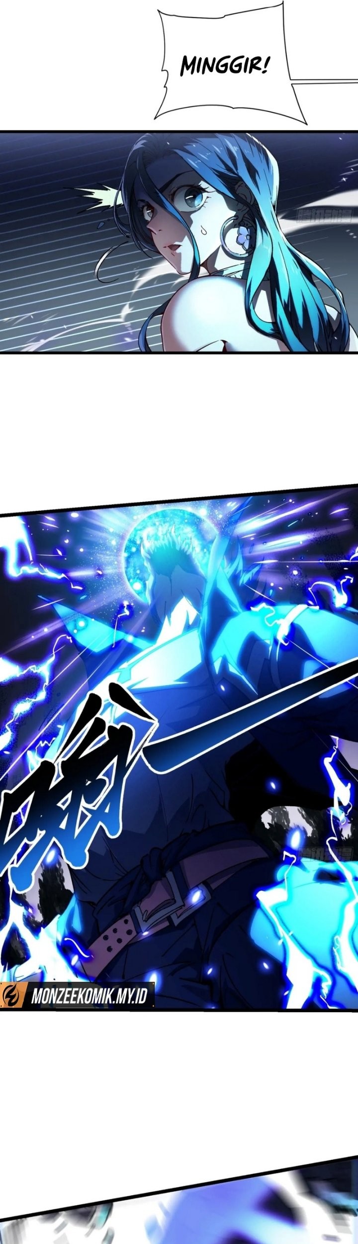 Martial Evolution: Start by Awakening the King of Monsters Chapter 16 - halaman 12
