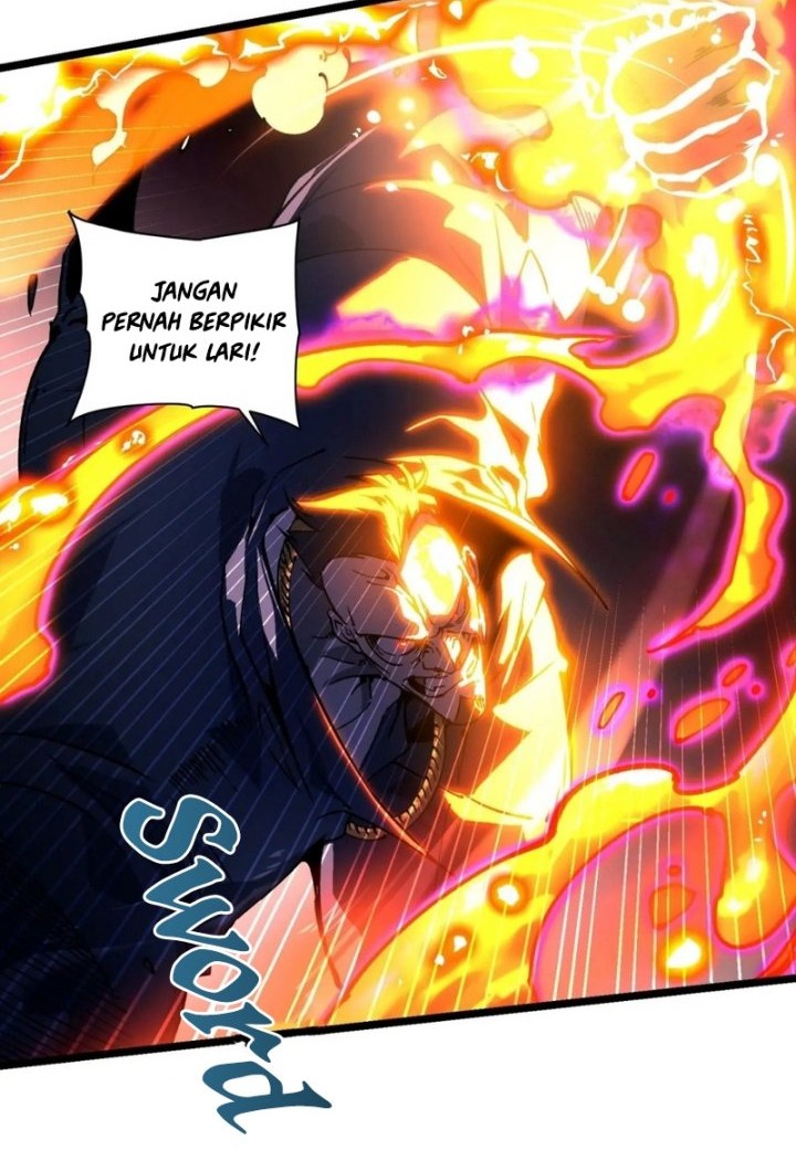 Martial Evolution: Start by Awakening the King of Monsters Chapter 16 - halaman 17