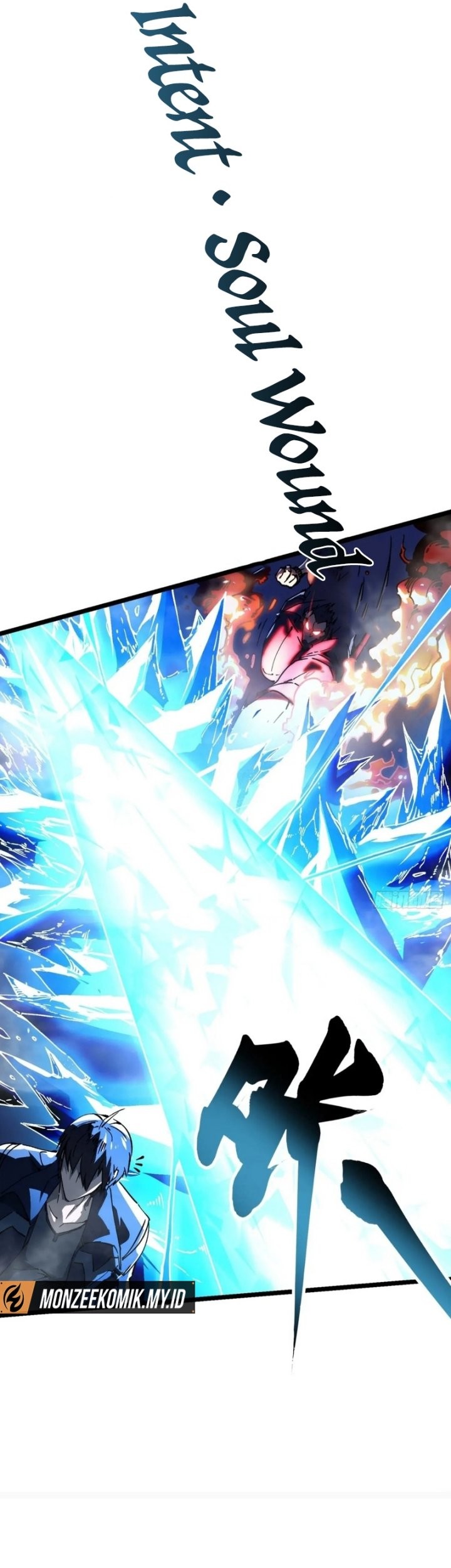 Martial Evolution: Start by Awakening the King of Monsters Chapter 16 - halaman 18