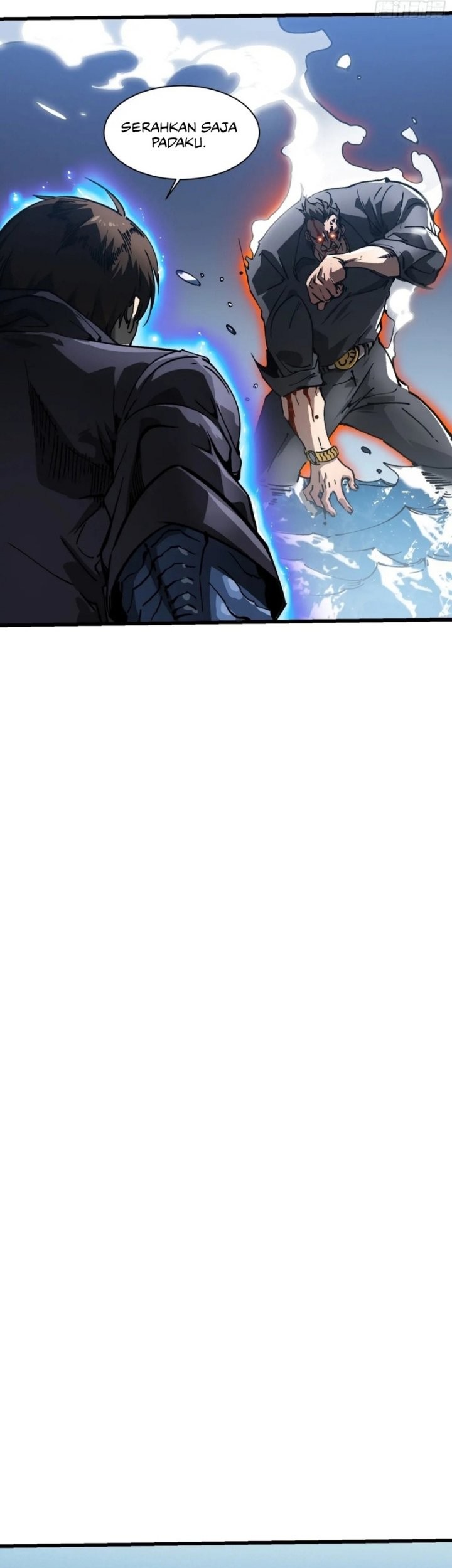 Martial Evolution: Start by Awakening the King of Monsters Chapter 16 - halaman 24