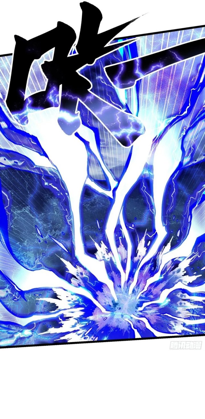 Martial Evolution: Start by Awakening the King of Monsters Chapter 16 - halaman 28