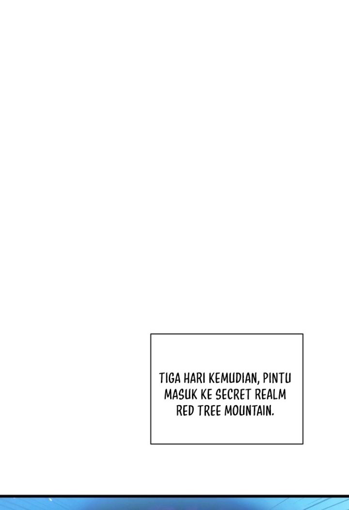 Martial Evolution: Start by Awakening the King of Monsters Chapter 16 - halaman 37