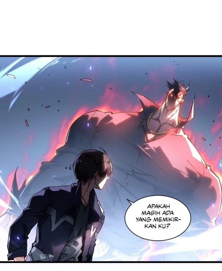 Martial Evolution: Start by Awakening the King of Monsters Chapter 16 - halaman 4