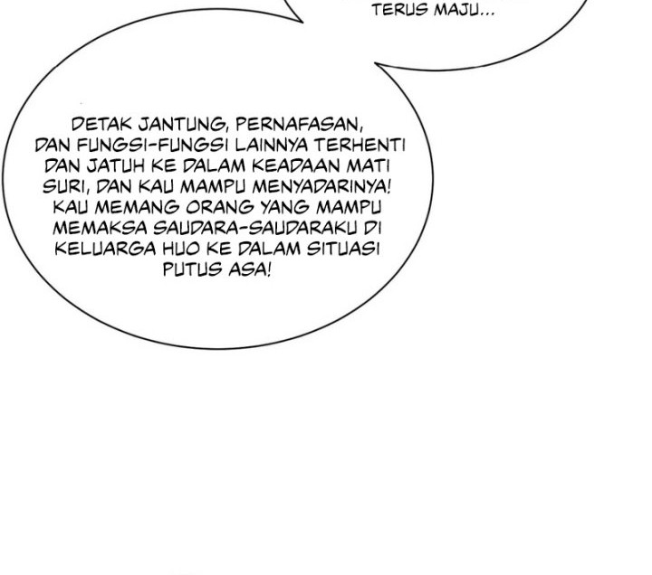 Martial Evolution: Start by Awakening the King of Monsters Chapter 16 - halaman 6