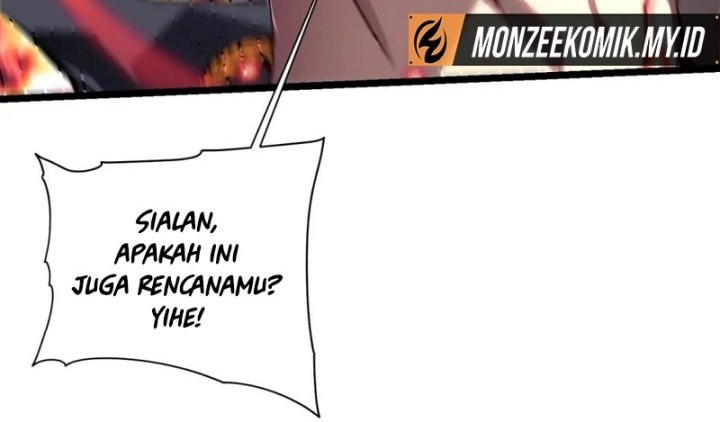 Martial Evolution: Start by Awakening the King of Monsters Chapter 16 - halaman 9