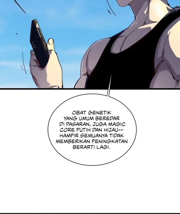 Martial Evolution: Start by Awakening the King of Monsters Chapter 17 - halaman 12