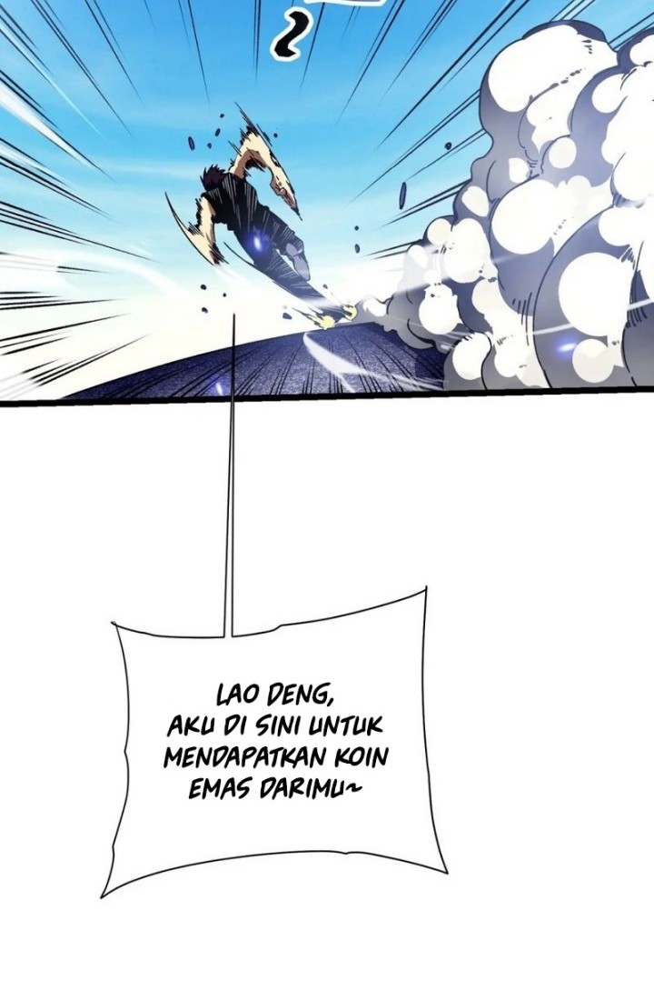 Martial Evolution: Start by Awakening the King of Monsters Chapter 17 - halaman 15