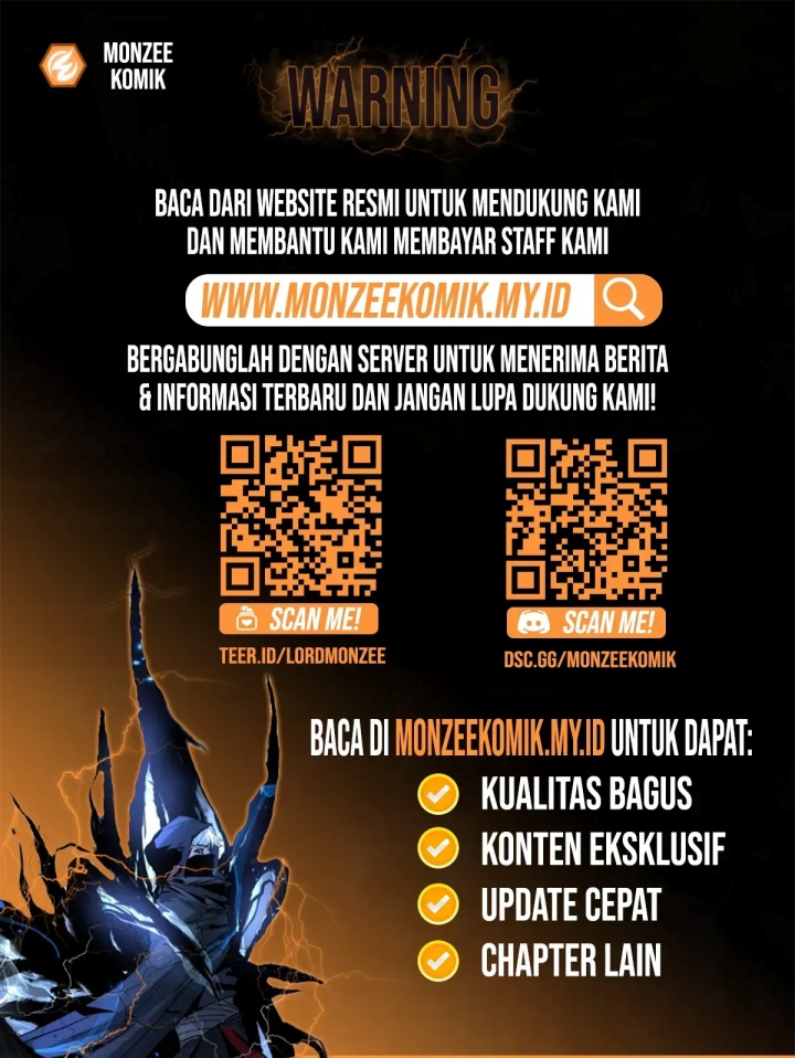 Martial Evolution: Start by Awakening the King of Monsters Chapter 17 - halaman 2