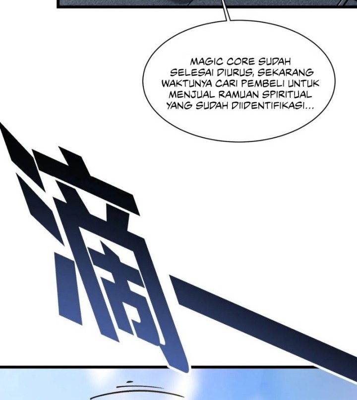 Martial Evolution: Start by Awakening the King of Monsters Chapter 17 - halaman 8