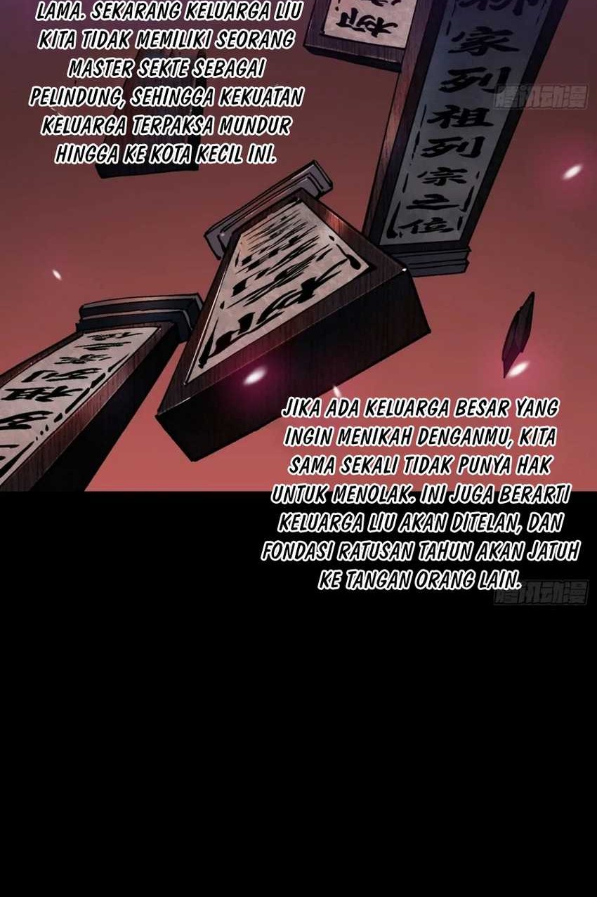 Martial Evolution: Start by Awakening the King of Monsters Chapter 18 - halaman 10