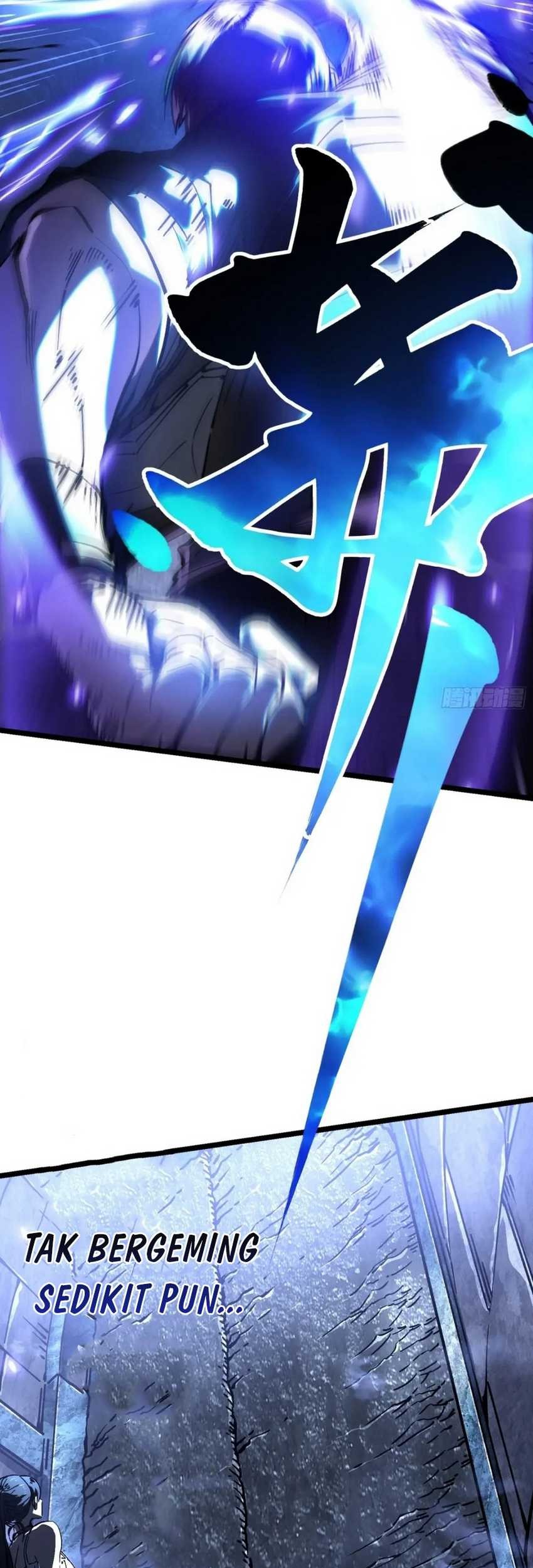 Martial Evolution: Start by Awakening the King of Monsters Chapter 18 - halaman 26