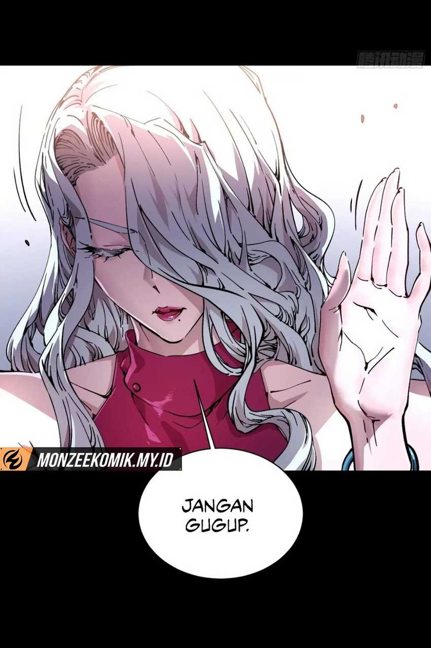 Martial Evolution: Start by Awakening the King of Monsters Chapter 18 - halaman 6