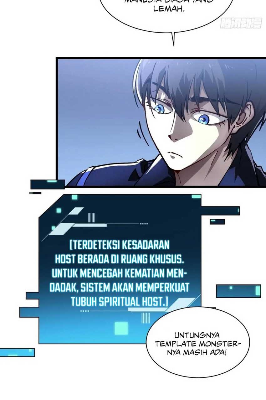 Martial Evolution: Start by Awakening the King of Monsters Chapter 19 - halaman 12