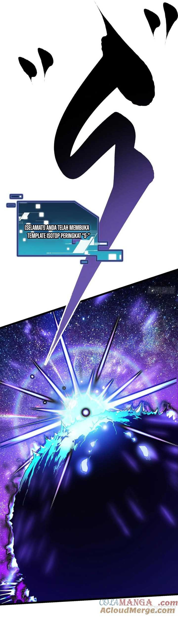 Martial Evolution: Start by Awakening the King of Monsters Chapter 20 - halaman 37