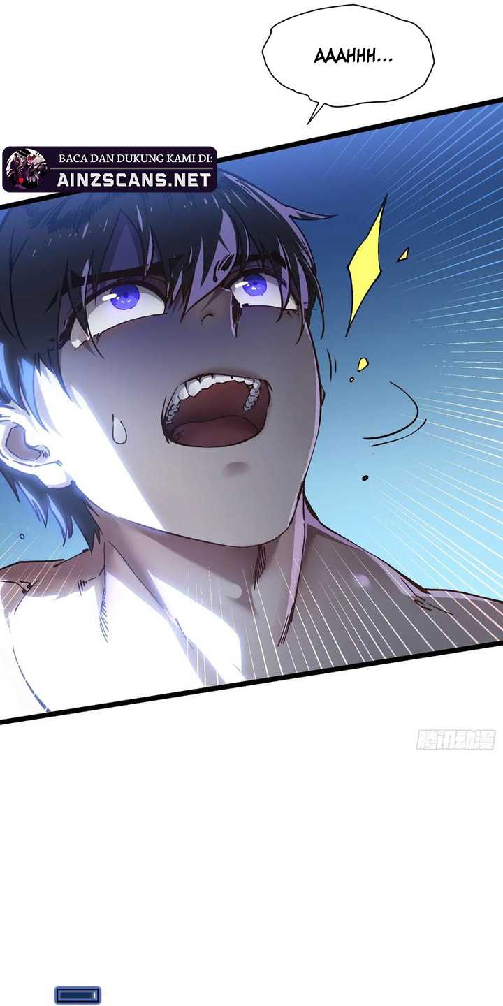 Martial Evolution: Start by Awakening the King of Monsters Chapter 20 - halaman 39