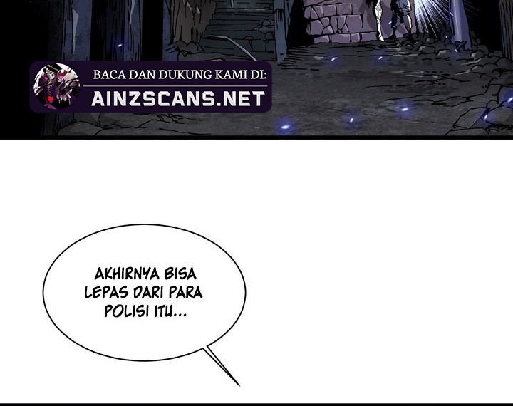 Martial Evolution: Start by Awakening the King of Monsters Chapter 21 - halaman 17