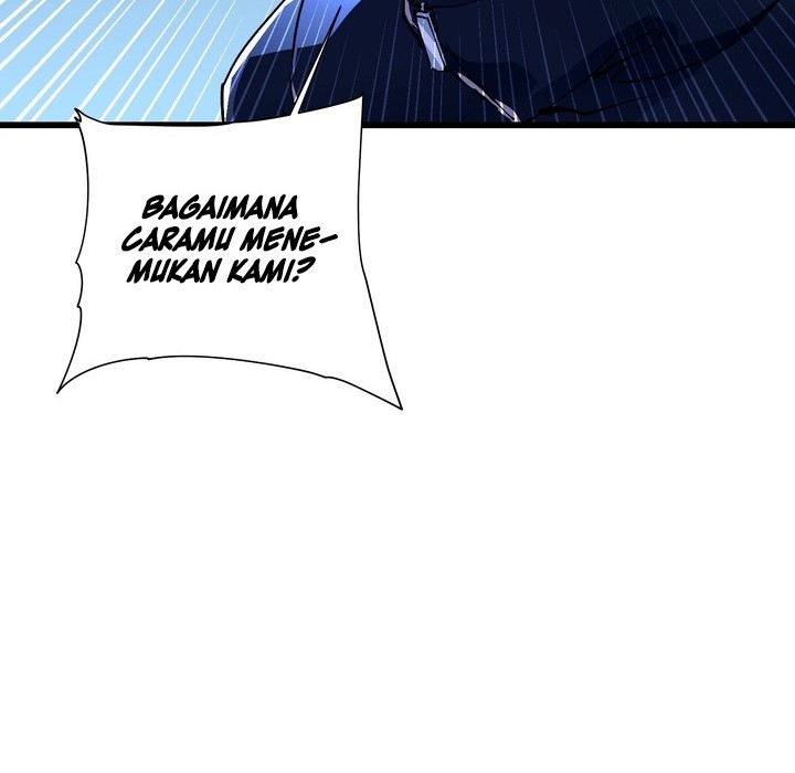 Martial Evolution: Start by Awakening the King of Monsters Chapter 21 - halaman 20