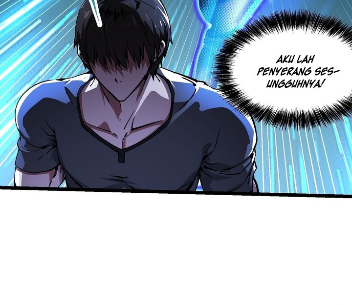 Martial Evolution: Start by Awakening the King of Monsters Chapter 21 - halaman 37