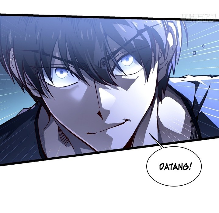 Martial Evolution: Start by Awakening the King of Monsters Chapter 21 - halaman 42
