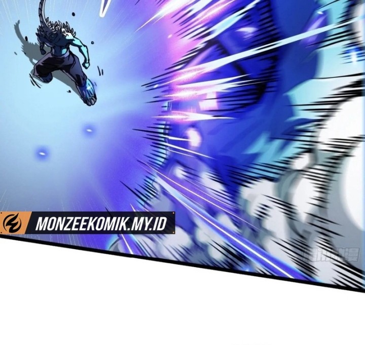 Martial Evolution: Start by Awakening the King of Monsters Chapter 22 - halaman 11