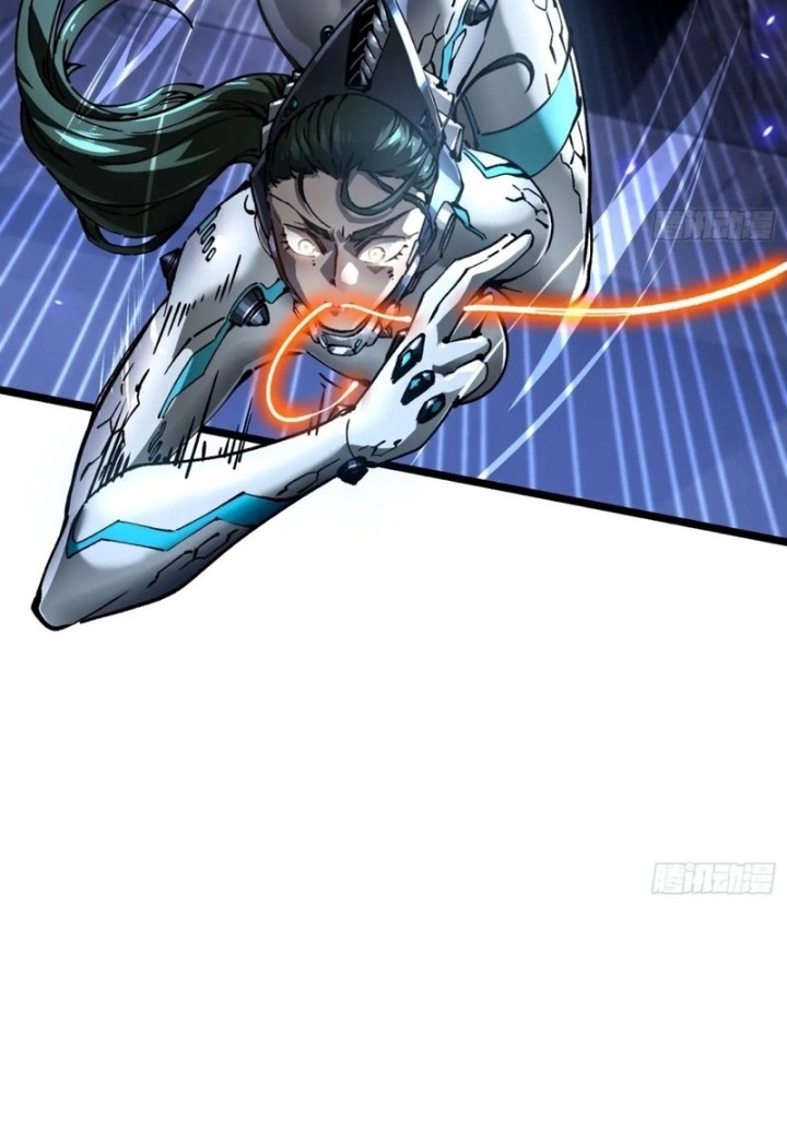 Martial Evolution: Start by Awakening the King of Monsters Chapter 22 - halaman 19