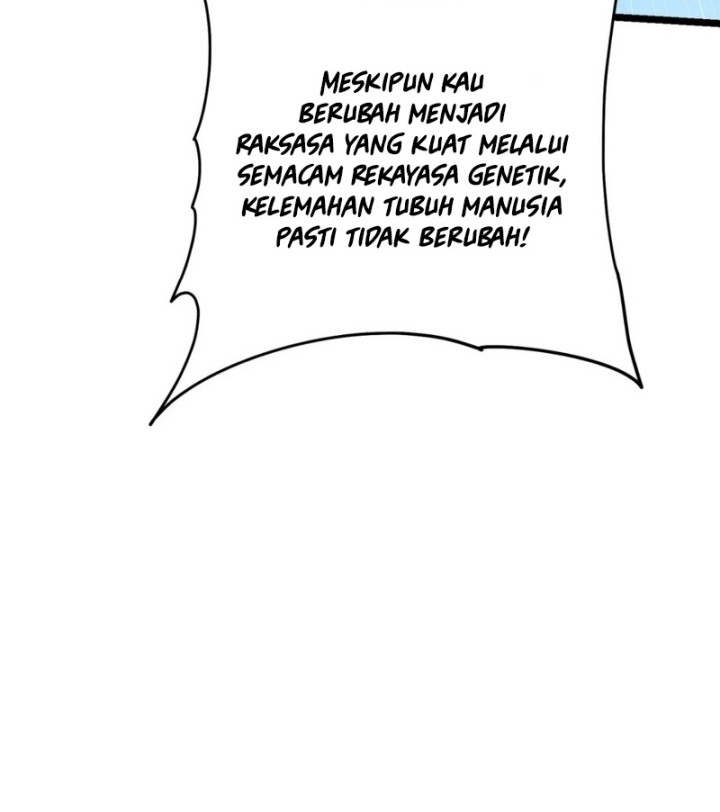 Martial Evolution: Start by Awakening the King of Monsters Chapter 22 - halaman 21