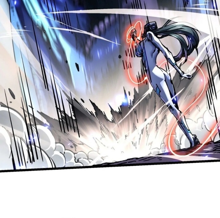 Martial Evolution: Start by Awakening the King of Monsters Chapter 22 - halaman 24