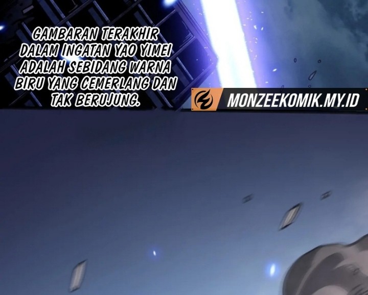 Martial Evolution: Start by Awakening the King of Monsters Chapter 22 - halaman 28
