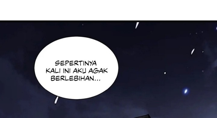 Martial Evolution: Start by Awakening the King of Monsters Chapter 22 - halaman 37