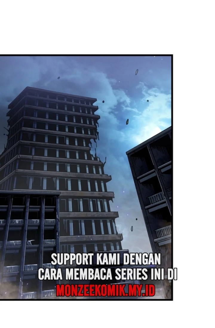 Martial Evolution: Start by Awakening the King of Monsters Chapter 22 - halaman 4