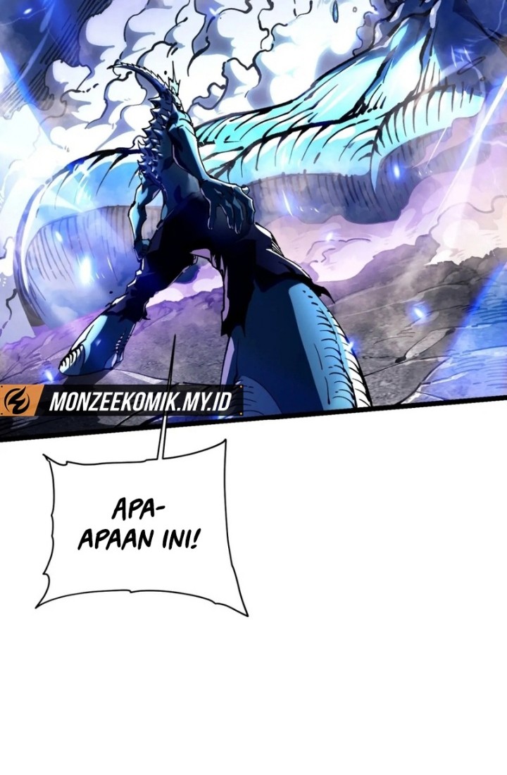 Martial Evolution: Start by Awakening the King of Monsters Chapter 22 - halaman 8