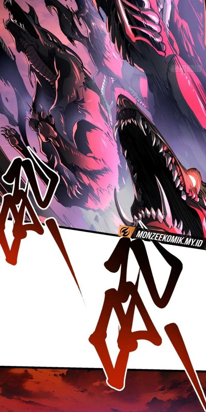 Martial Evolution: Start by Awakening the King of Monsters Chapter 23 - halaman 11