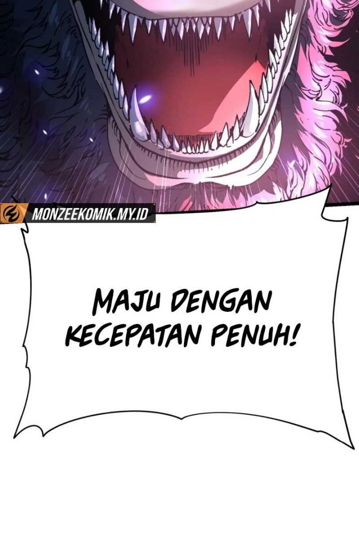 Martial Evolution: Start by Awakening the King of Monsters Chapter 23 - halaman 22
