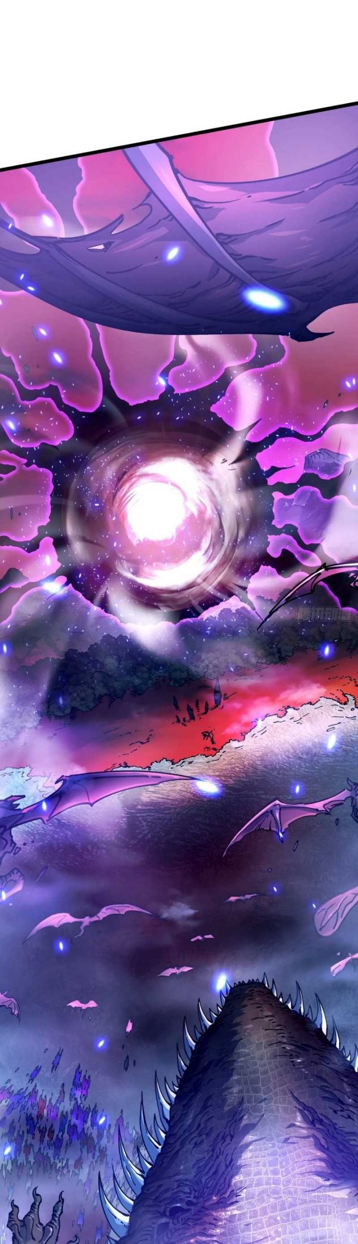 Martial Evolution: Start by Awakening the King of Monsters Chapter 23 - halaman 23