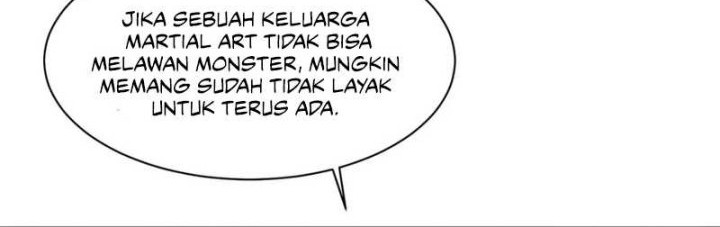 Martial Evolution: Start by Awakening the King of Monsters Chapter 23 - halaman 45