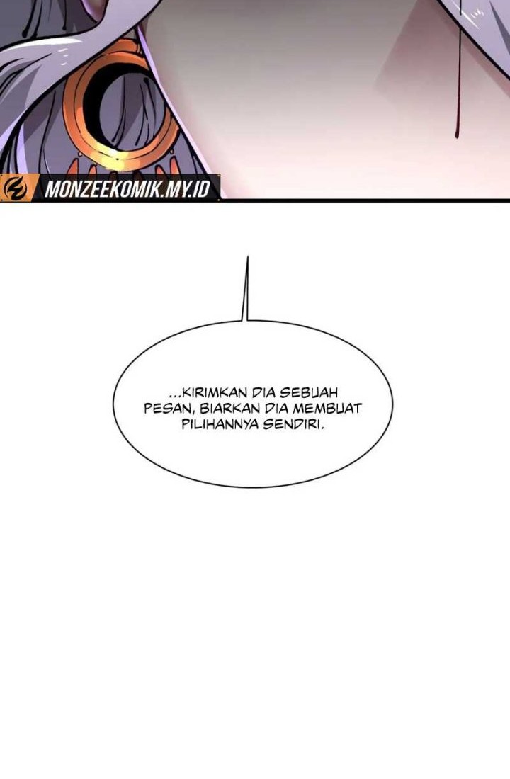 Martial Evolution: Start by Awakening the King of Monsters Chapter 23 - halaman 48