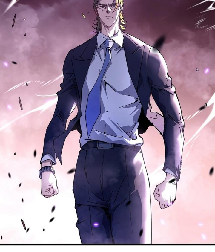 Martial Evolution: Start by Awakening the King of Monsters Chapter 24 - halaman 11