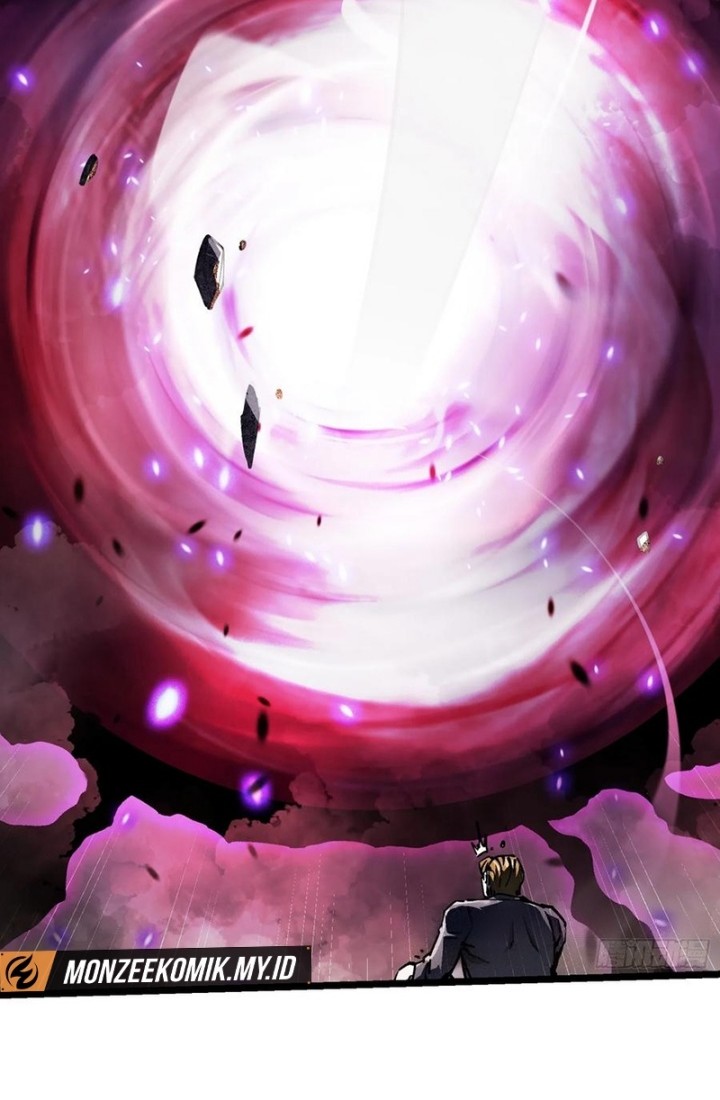 Martial Evolution: Start by Awakening the King of Monsters Chapter 24 - halaman 21