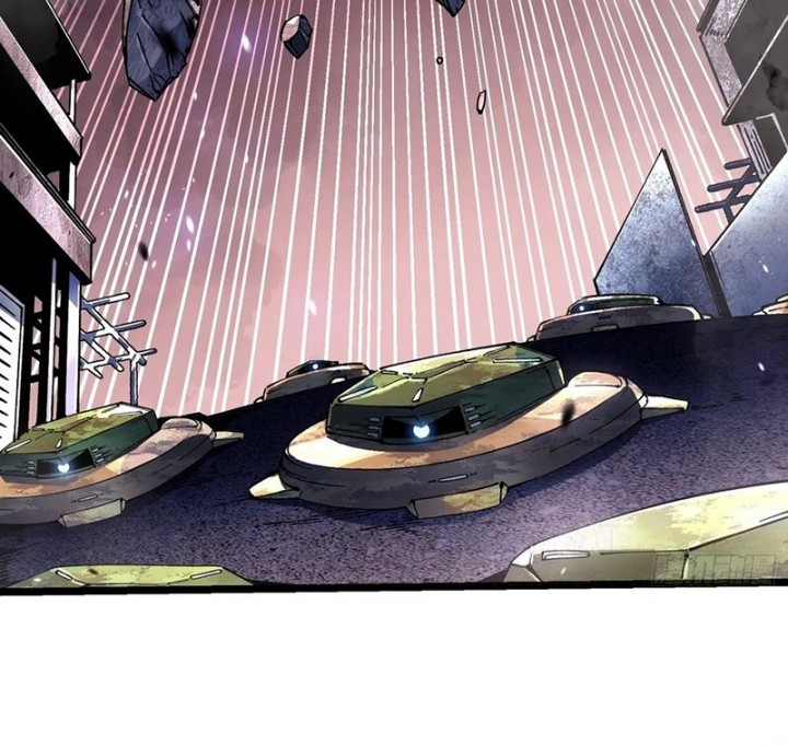 Martial Evolution: Start by Awakening the King of Monsters Chapter 24 - halaman 23