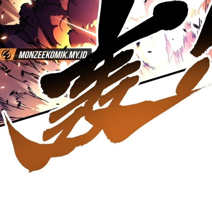 Martial Evolution: Start by Awakening the King of Monsters Chapter 24 - halaman 25