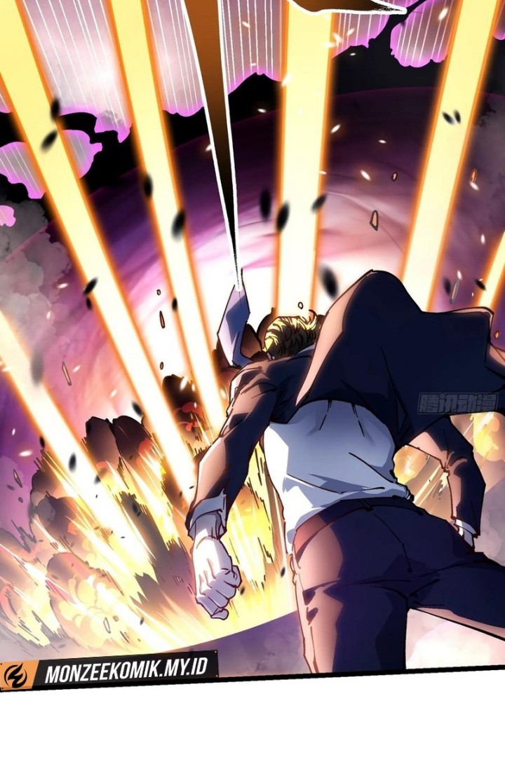 Martial Evolution: Start by Awakening the King of Monsters Chapter 24 - halaman 27