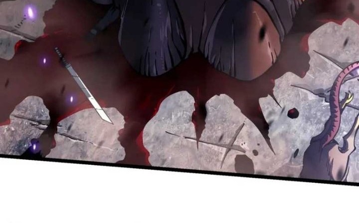 Martial Evolution: Start by Awakening the King of Monsters Chapter 25 - halaman 33