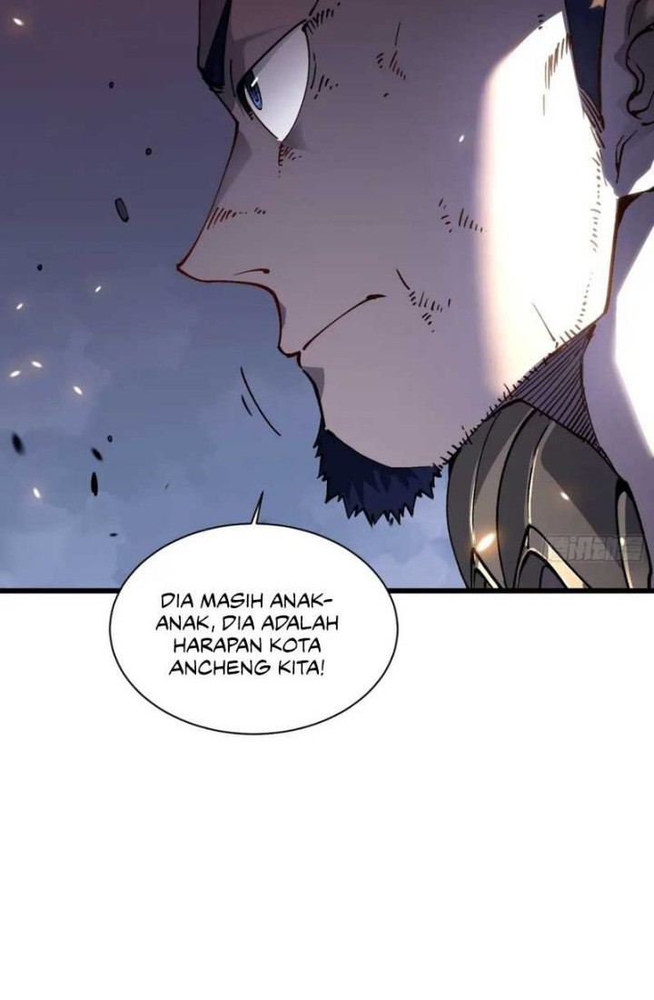 Martial Evolution: Start by Awakening the King of Monsters Chapter 25 - halaman 48