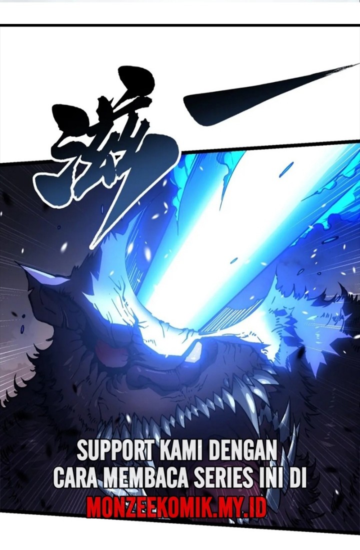 Martial Evolution: Start by Awakening the King of Monsters Chapter 26 - halaman 4