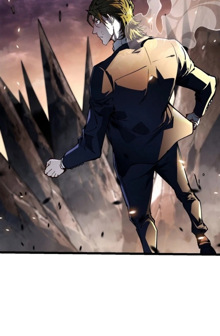 Martial Evolution: Start by Awakening the King of Monsters Chapter 26 - halaman 44