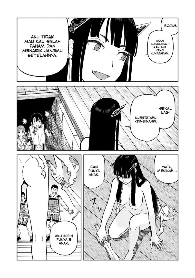 Martial Evolution: Start by Awakening the King of Monsters Chapter 28 - halaman 12