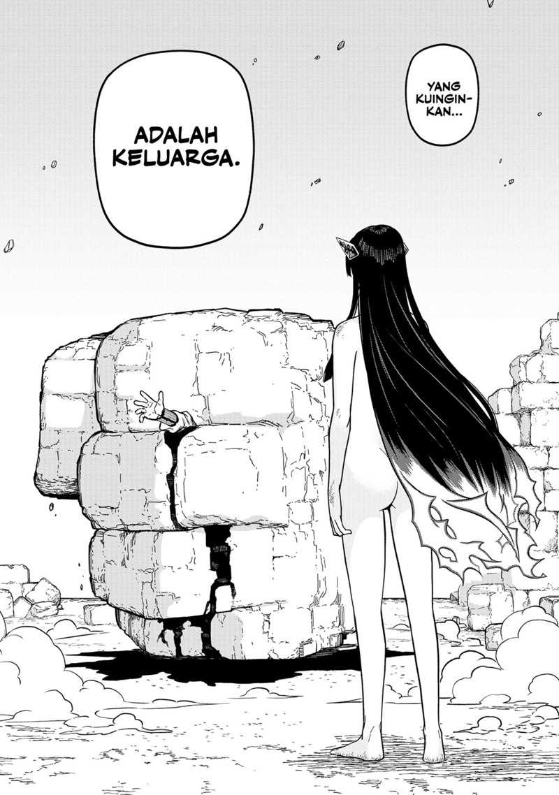 Martial Evolution: Start by Awakening the King of Monsters Chapter 28 - halaman 19