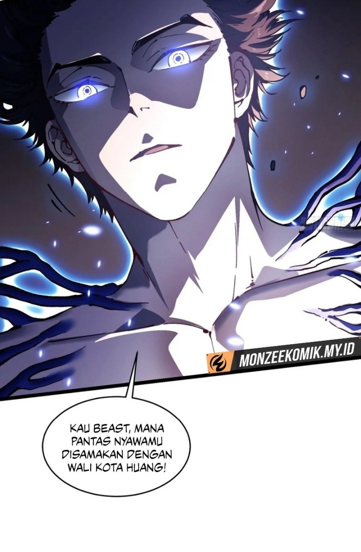 Martial Evolution: Start by Awakening the King of Monsters Chapter 28 - halaman 48
