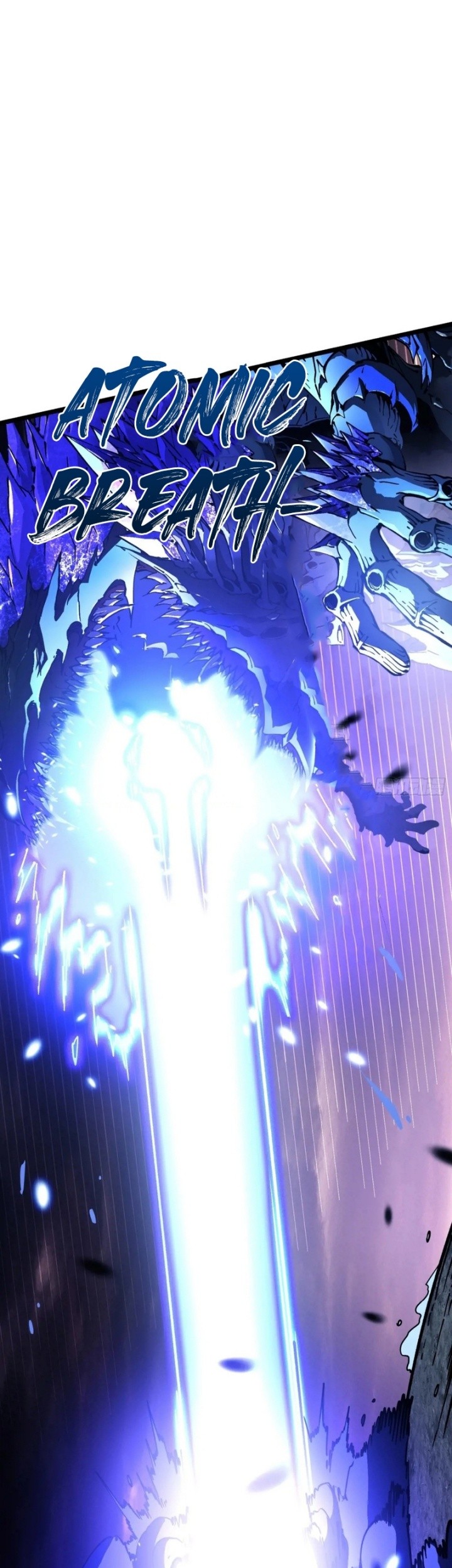 Martial Evolution: Start by Awakening the King of Monsters Chapter 28 - halaman 49